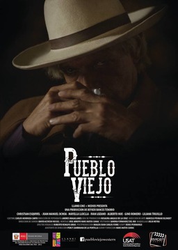 Pueblo Viejo (missing thumbnail, image: /images/cache/38952.jpg)