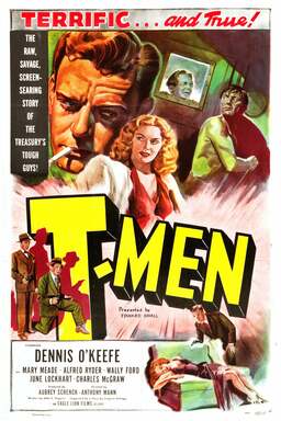 T-Men (missing thumbnail, image: /images/cache/389554.jpg)