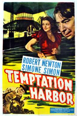 Temptation Harbor (missing thumbnail, image: /images/cache/389562.jpg)