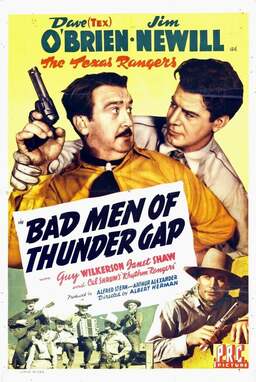 Thunder Gap Outlaws (missing thumbnail, image: /images/cache/389582.jpg)