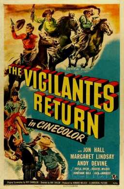 The Vigilantes Return (missing thumbnail, image: /images/cache/389660.jpg)