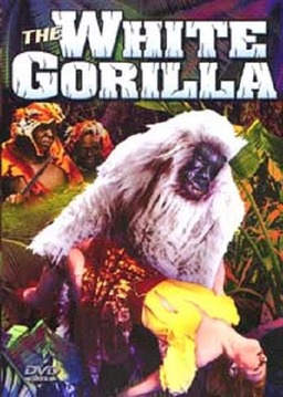 The White Gorilla (missing thumbnail, image: /images/cache/389698.jpg)