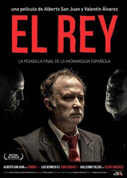 El Rey (missing thumbnail, image: /images/cache/3897.jpg)
