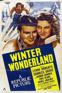 Winter Wonderland (missing thumbnail, image: /images/cache/389712.jpg)