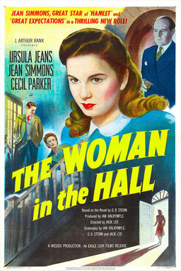The Woman in the Hall (missing thumbnail, image: /images/cache/389716.jpg)