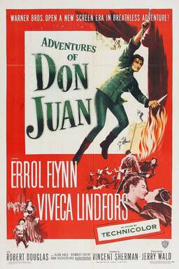 Adventures of Don Juan (missing thumbnail, image: /images/cache/389768.jpg)