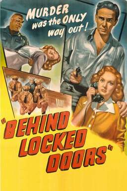 Behind Locked Doors (missing thumbnail, image: /images/cache/389862.jpg)