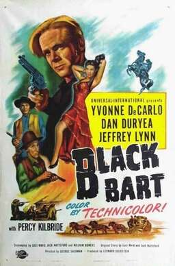 Black Bart (missing thumbnail, image: /images/cache/389886.jpg)