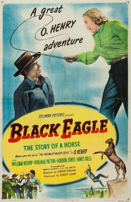 Black Eagle (missing thumbnail, image: /images/cache/389888.jpg)