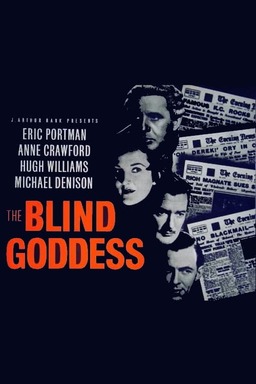 The Blind Goddess (missing thumbnail, image: /images/cache/389894.jpg)