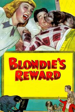 Blondie's Reward (missing thumbnail, image: /images/cache/389896.jpg)