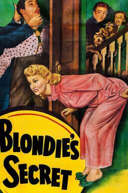 Blondie's Secret (missing thumbnail, image: /images/cache/389898.jpg)