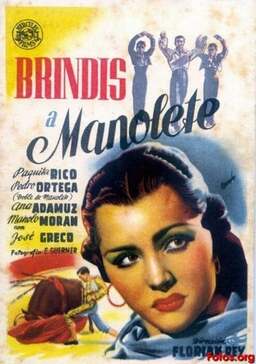 Brindis a Manolete (missing thumbnail, image: /images/cache/389918.jpg)