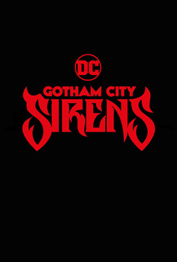 Gotham City Sirens (missing thumbnail, image: /images/cache/38992.jpg)