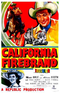 California Firebrand (missing thumbnail, image: /images/cache/389932.jpg)