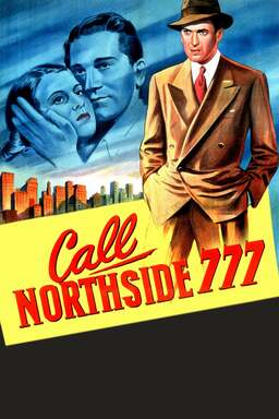 Call Northside 777 (missing thumbnail, image: /images/cache/389934.jpg)