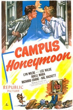 Campus Honeymoon (missing thumbnail, image: /images/cache/389938.jpg)