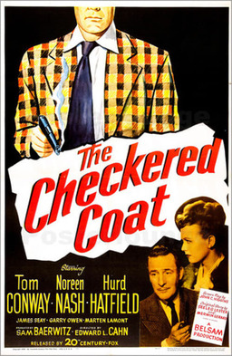 The Checkered Coat (missing thumbnail, image: /images/cache/389964.jpg)