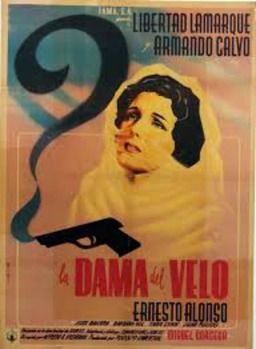 La dama del velo (missing thumbnail, image: /images/cache/390006.jpg)