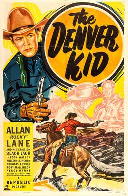 The Denver Kid (missing thumbnail, image: /images/cache/390032.jpg)