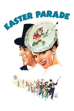 Irving Berlin's Easter Parade (missing thumbnail, image: /images/cache/390062.jpg)