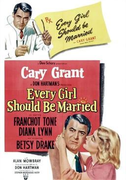 Don Hartman's Production of Every Girl Should Be Married (missing thumbnail, image: /images/cache/390088.jpg)