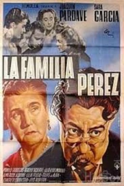 La familia Pérez (missing thumbnail, image: /images/cache/390100.jpg)