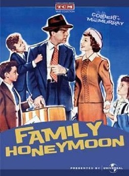 Family Honeymoon (missing thumbnail, image: /images/cache/390104.jpg)