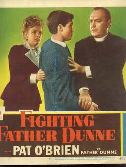 Fighting Father Dunne (missing thumbnail, image: /images/cache/390124.jpg)