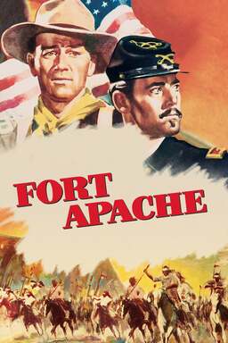 Fort Apache (missing thumbnail, image: /images/cache/390148.jpg)