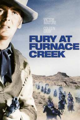 Fury at Furnace Creek (missing thumbnail, image: /images/cache/390164.jpg)