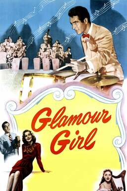 Glamour Girl (missing thumbnail, image: /images/cache/390182.jpg)