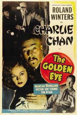 Charlie Chan in Texas (missing thumbnail, image: /images/cache/390184.jpg)