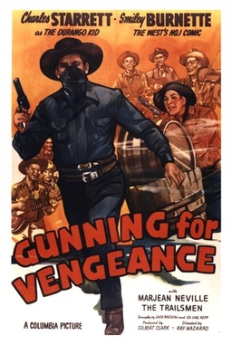 Gunning for Vengeance (missing thumbnail, image: /images/cache/390226.jpg)