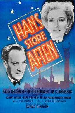 Hans Store Aften (missing thumbnail, image: /images/cache/390234.jpg)