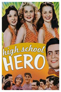 High School Hero (missing thumbnail, image: /images/cache/390250.jpg)