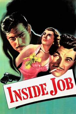 Inside Job (missing thumbnail, image: /images/cache/390300.jpg)