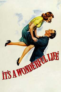 Frank Capra's It's a Wonderful Life (missing thumbnail, image: /images/cache/390310.jpg)