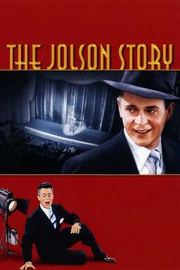 The Jolson Story (missing thumbnail, image: /images/cache/390324.jpg)