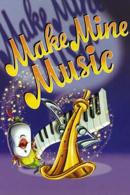 Make Mine Music (missing thumbnail, image: /images/cache/390414.jpg)