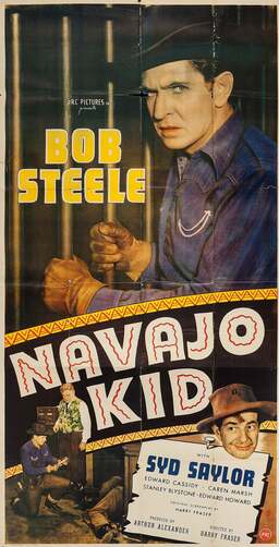 Navajo Kid (missing thumbnail, image: /images/cache/390492.jpg)