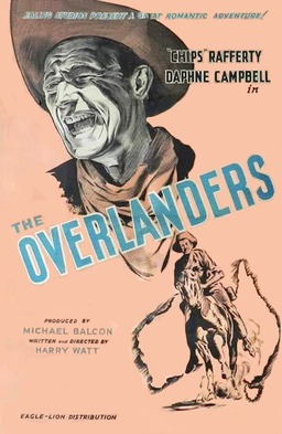 The Overlanders (missing thumbnail, image: /images/cache/390564.jpg)