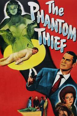 The Phantom Thief (missing thumbnail, image: /images/cache/390590.jpg)