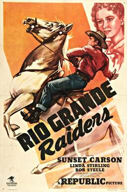 Rio Grande Raiders (missing thumbnail, image: /images/cache/390648.jpg)