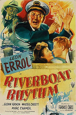 Riverboat Rhythm (missing thumbnail, image: /images/cache/390650.jpg)