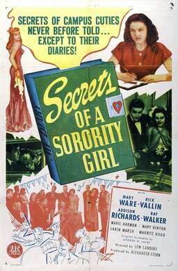 Secrets of a Sorority Girl (missing thumbnail, image: /images/cache/390696.jpg)