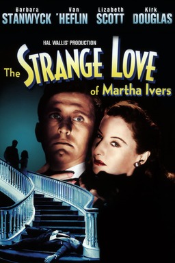 Strange Love (missing thumbnail, image: /images/cache/390806.jpg)