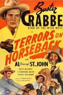 Terrors on Horseback (missing thumbnail, image: /images/cache/390848.jpg)