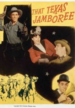 That Texas Jamboree (missing thumbnail, image: /images/cache/390854.jpg)