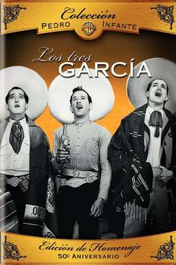 Los tres García (missing thumbnail, image: /images/cache/390888.jpg)